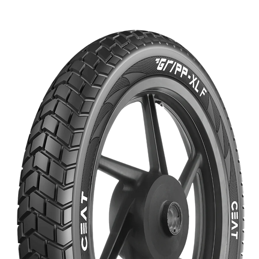 CEAT GRIPP XL F
