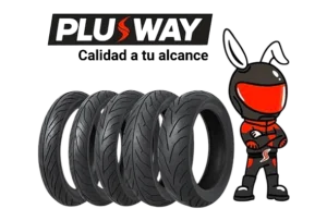 Plusway