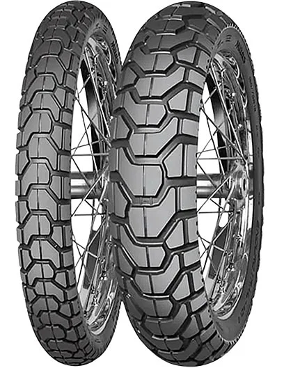 MITAS MITAS ENDURO TRAIL ADV 2