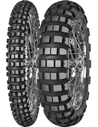 MITAS MITAS ENDURO TRAIL XT +