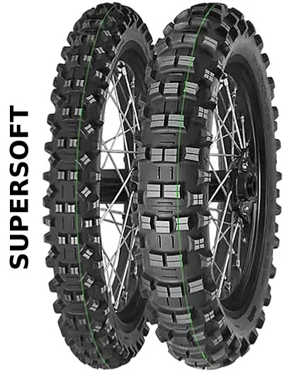 MITAS TERRAFORCE EF SUPERSOFT
