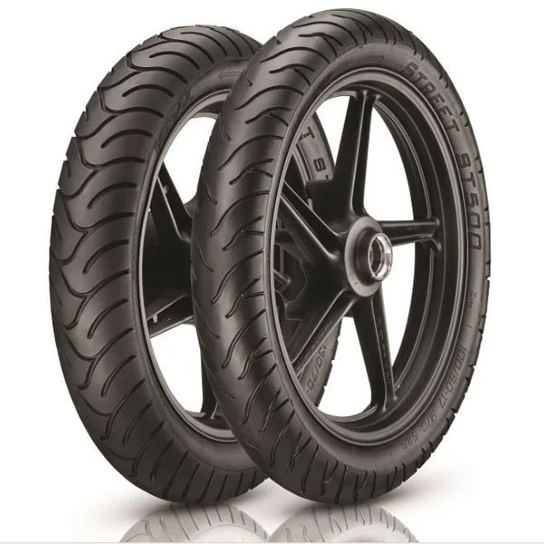 VIPAL ST500